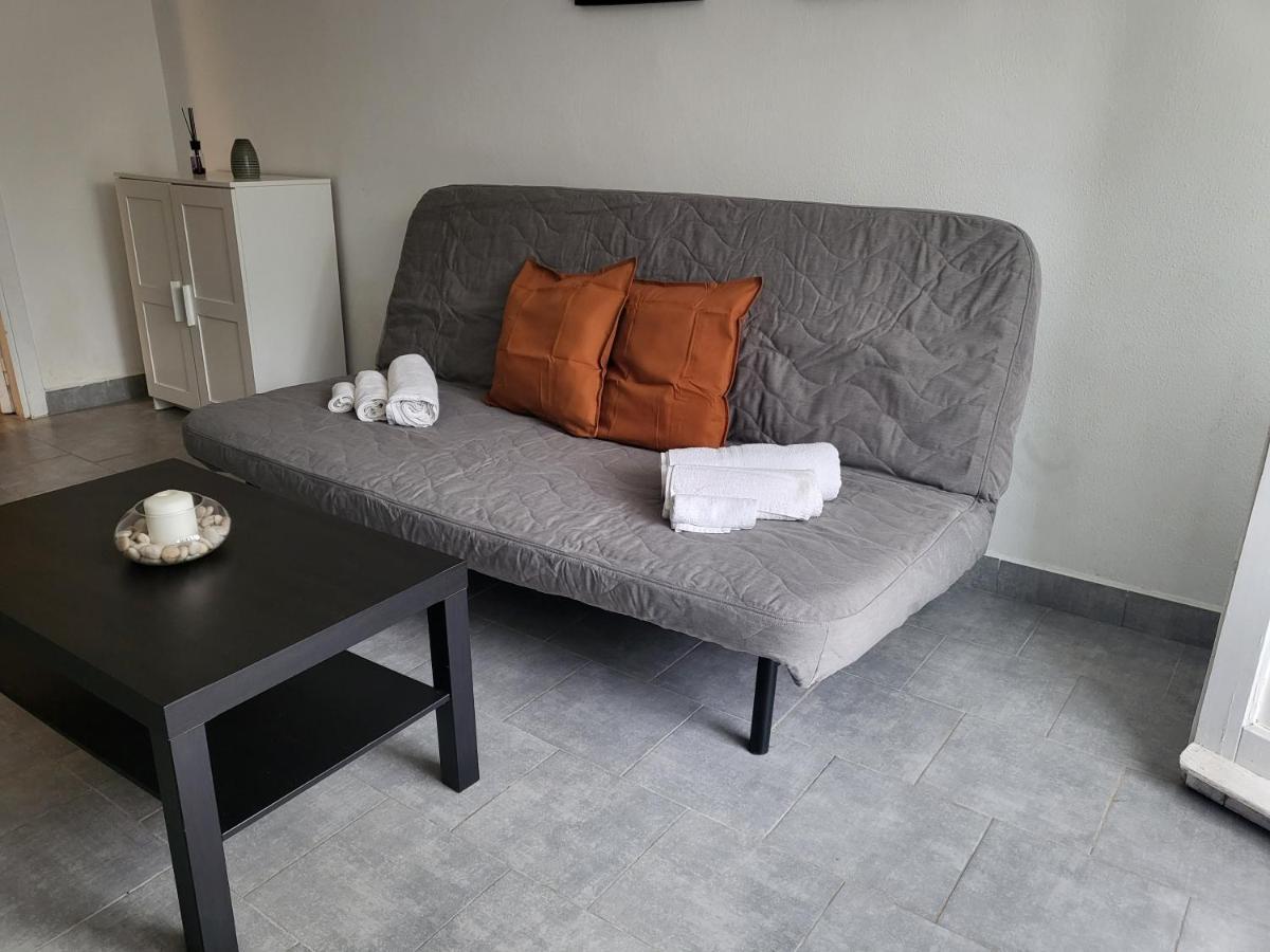 Residenza Don Camillo Villa Mondello Esterno foto