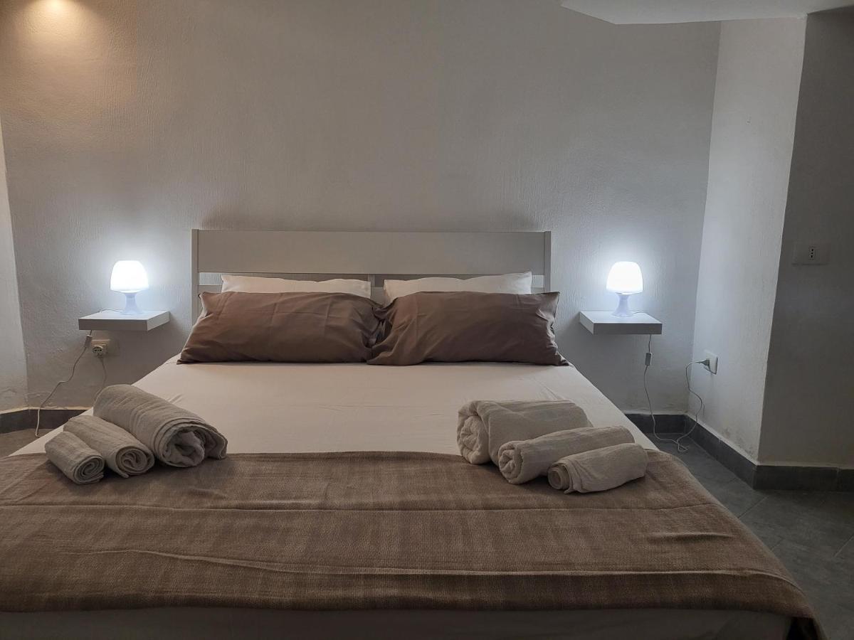 Residenza Don Camillo Villa Mondello Esterno foto