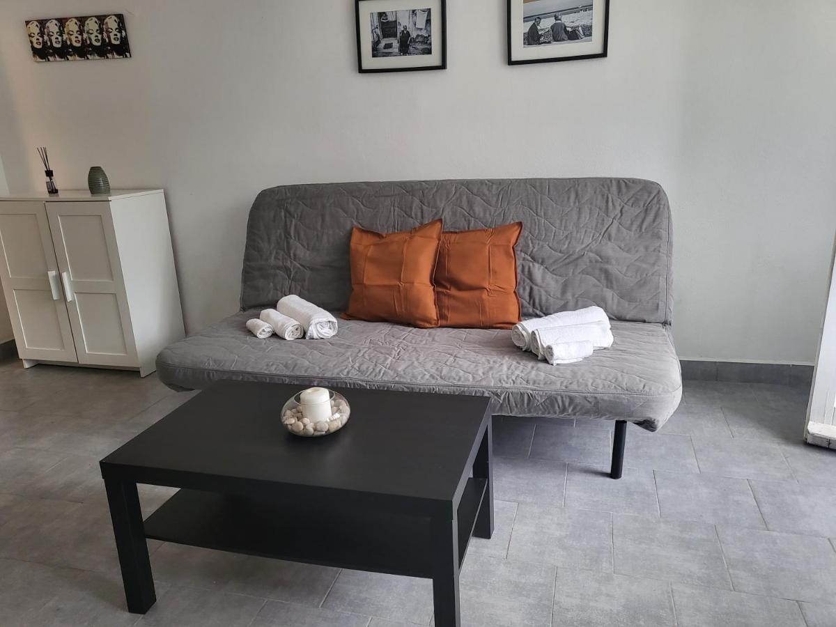 Residenza Don Camillo Villa Mondello Esterno foto