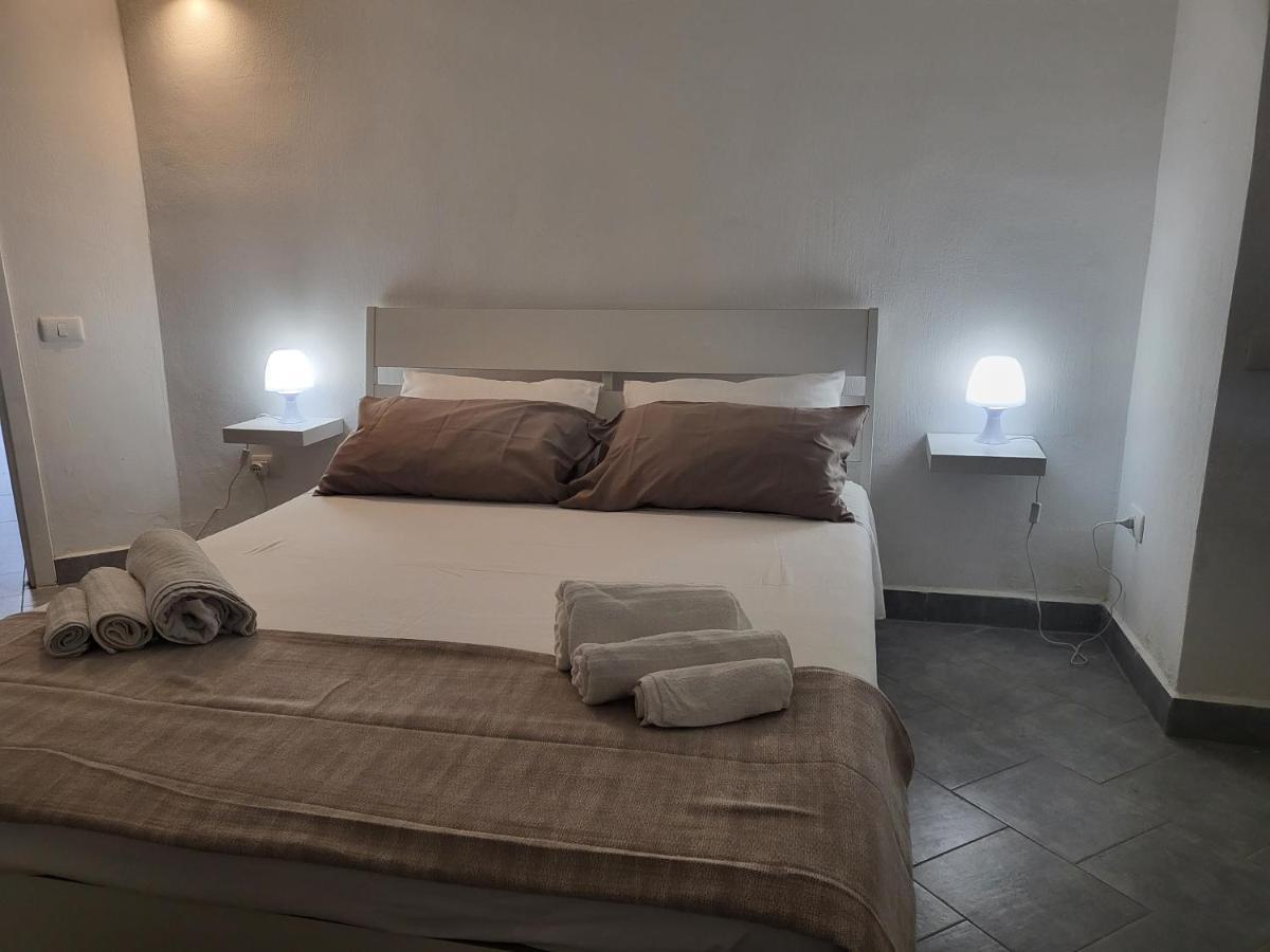 Residenza Don Camillo Villa Mondello Esterno foto