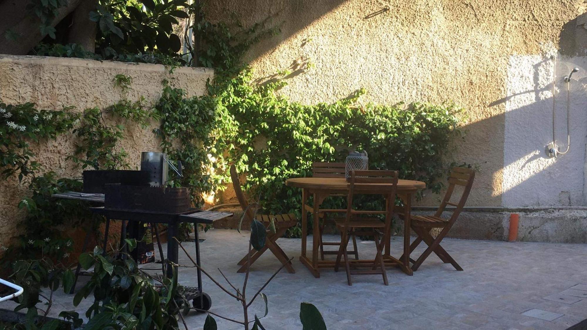 Residenza Don Camillo Villa Mondello Camera foto