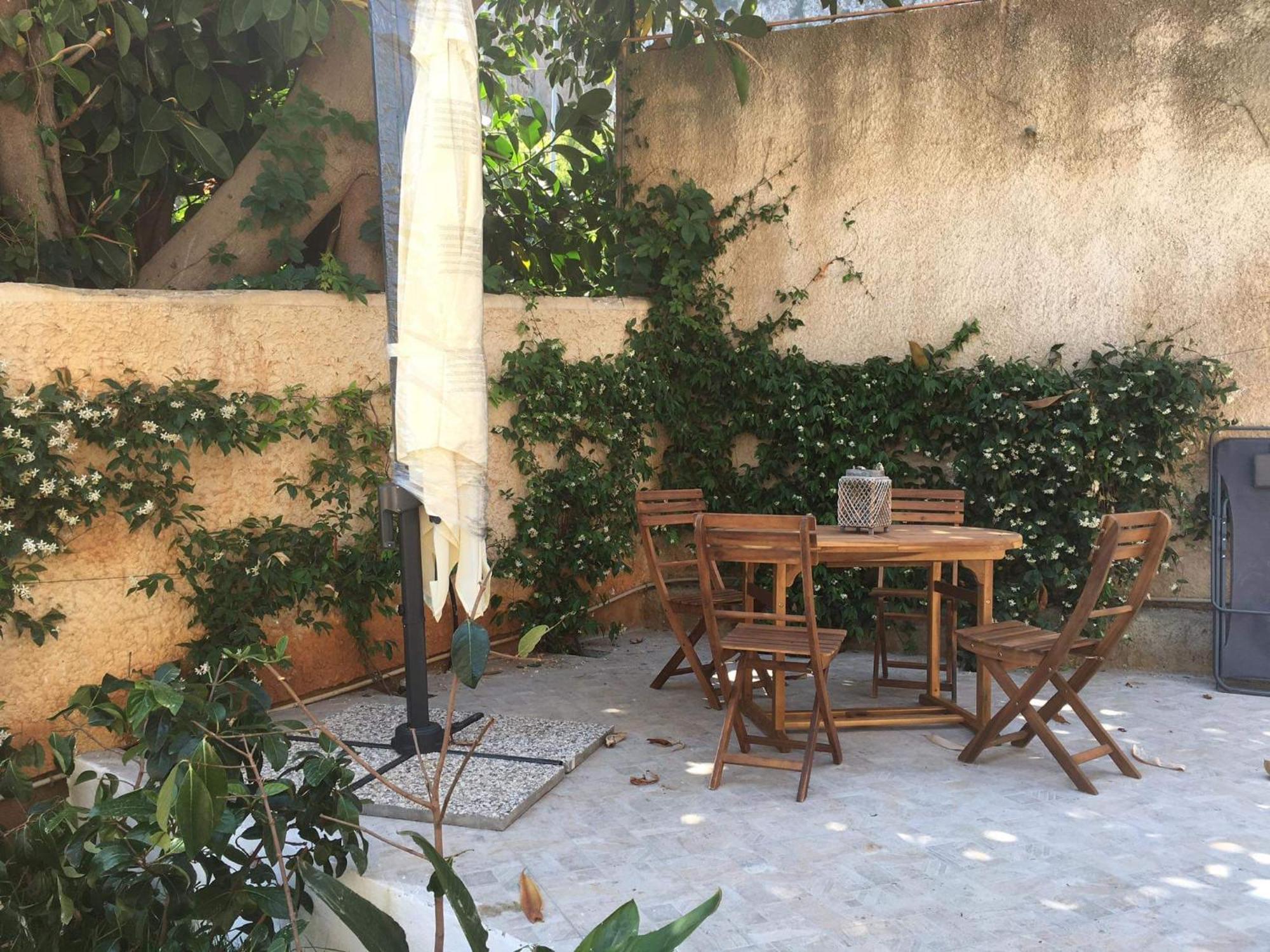Residenza Don Camillo Villa Mondello Camera foto