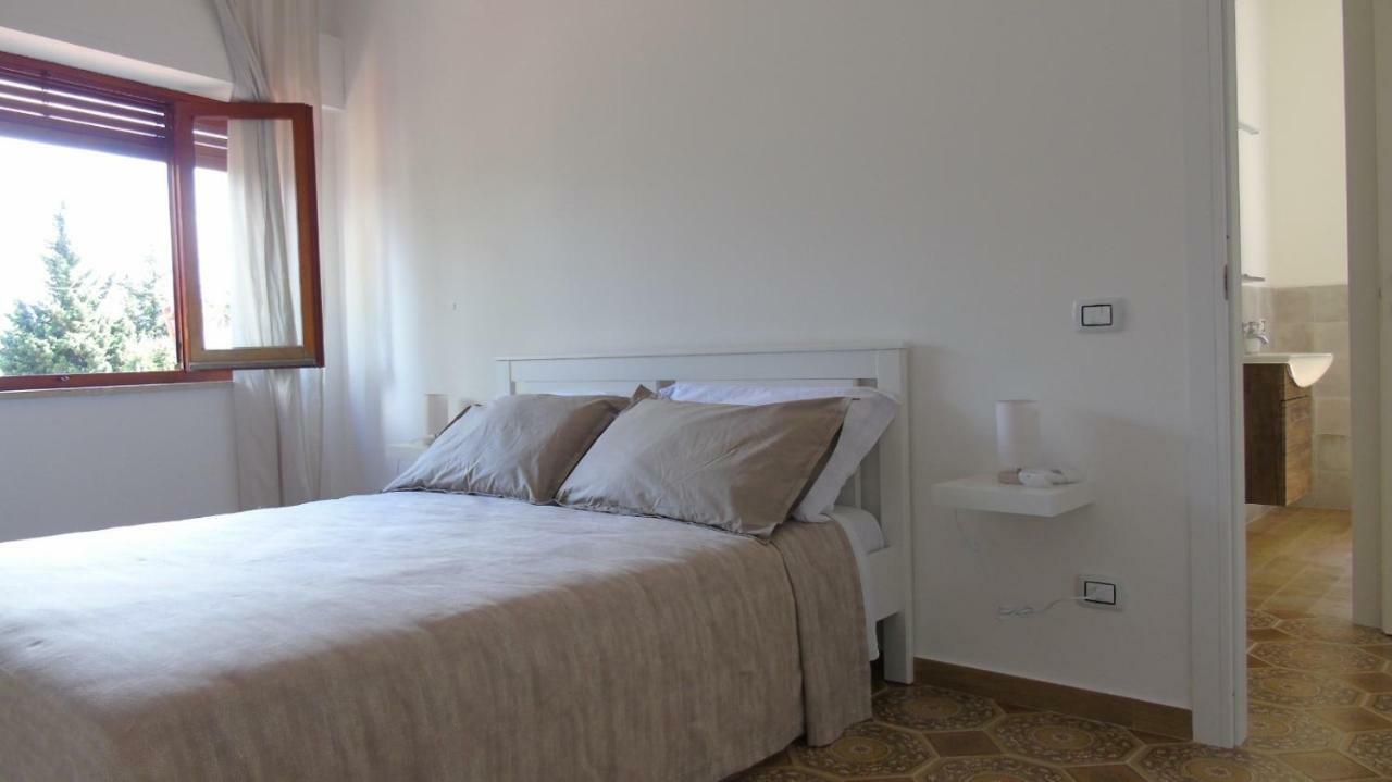 Residenza Don Camillo Villa Mondello Esterno foto
