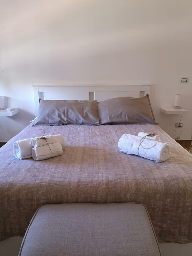 Residenza Don Camillo Villa Mondello Esterno foto